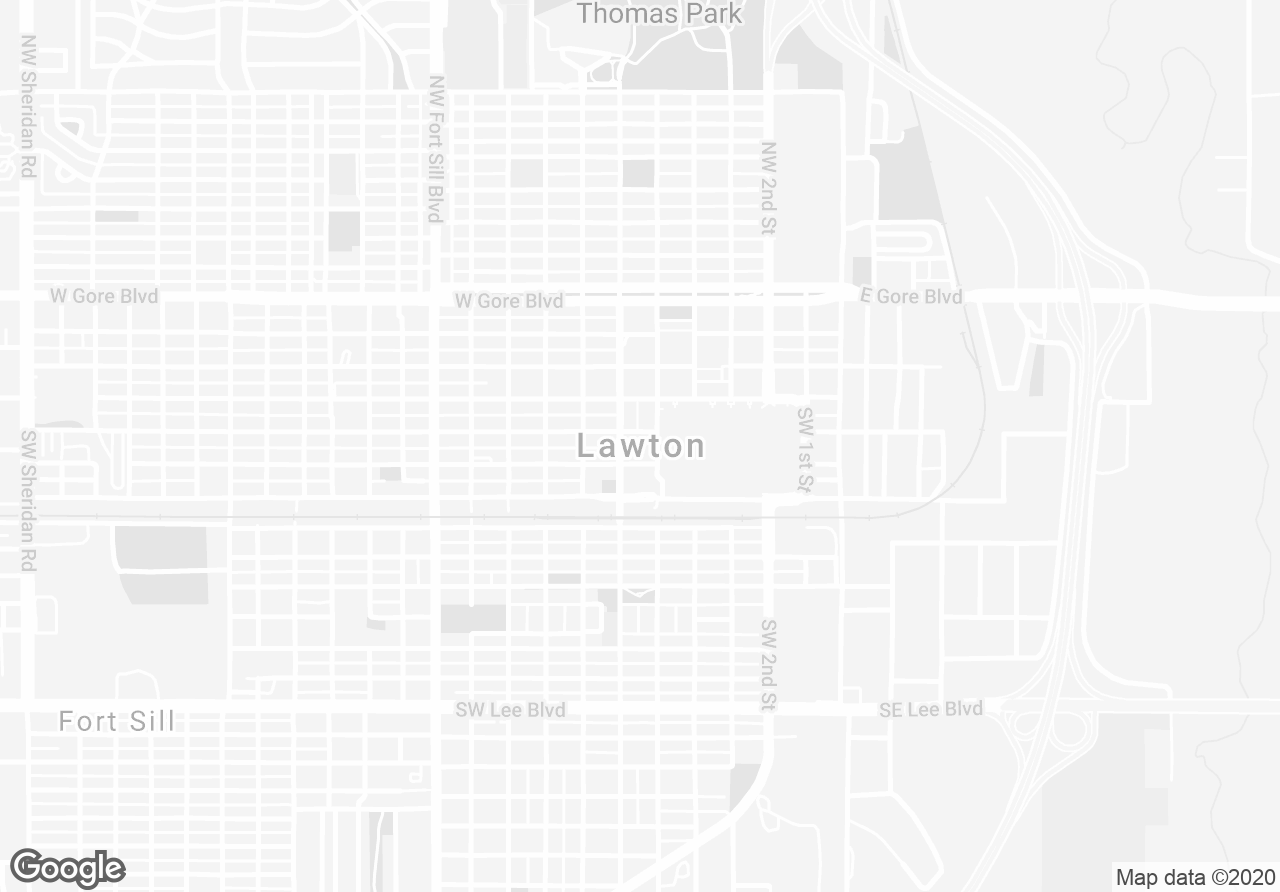 Pictures of Mixed Use, Office, Special Purpose property located at 1415 NW 33rd St, Lawton, OK 73505 for sales - image #1