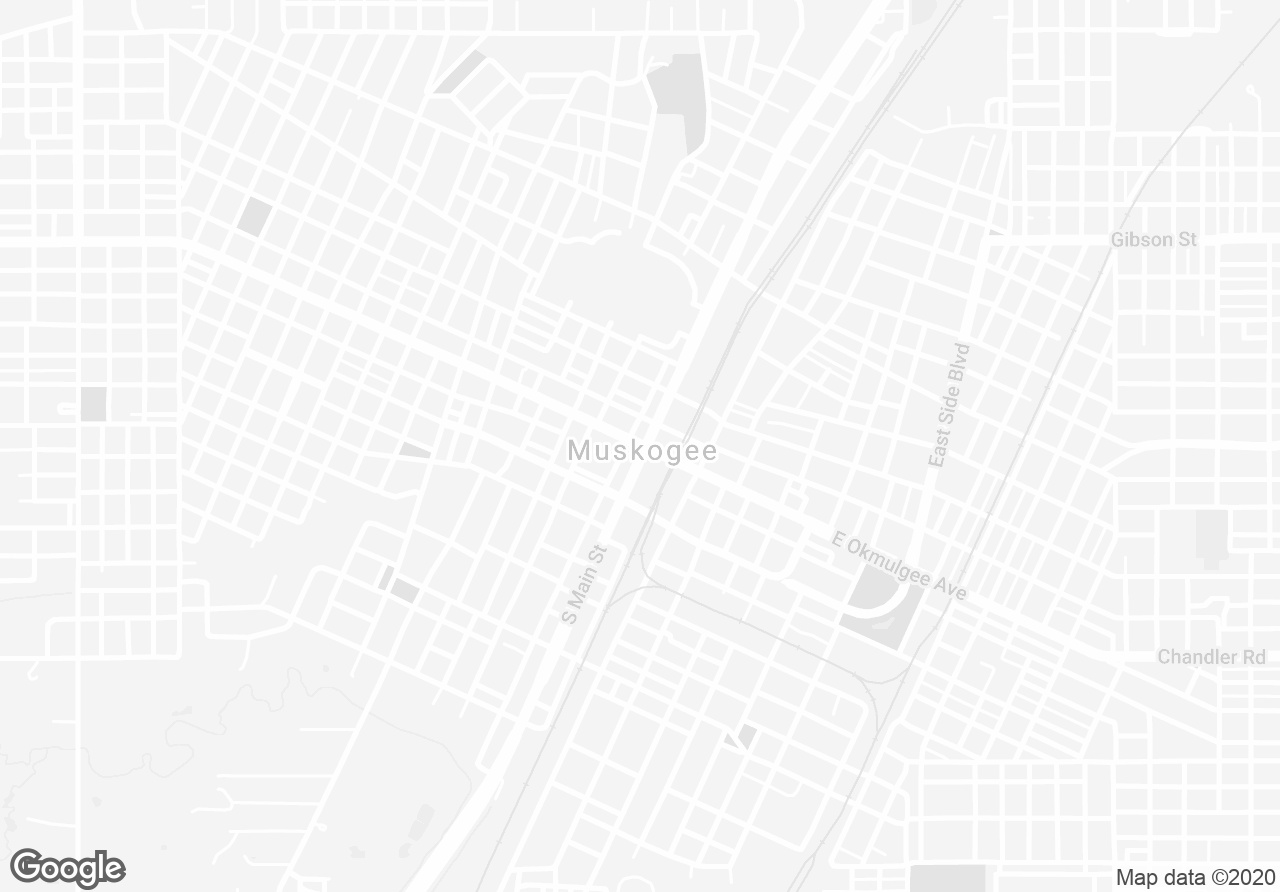 Pictures of Retail property located at 3950 N 32ND ST, MUSKOGEE, OK 74401 for lease - image #1