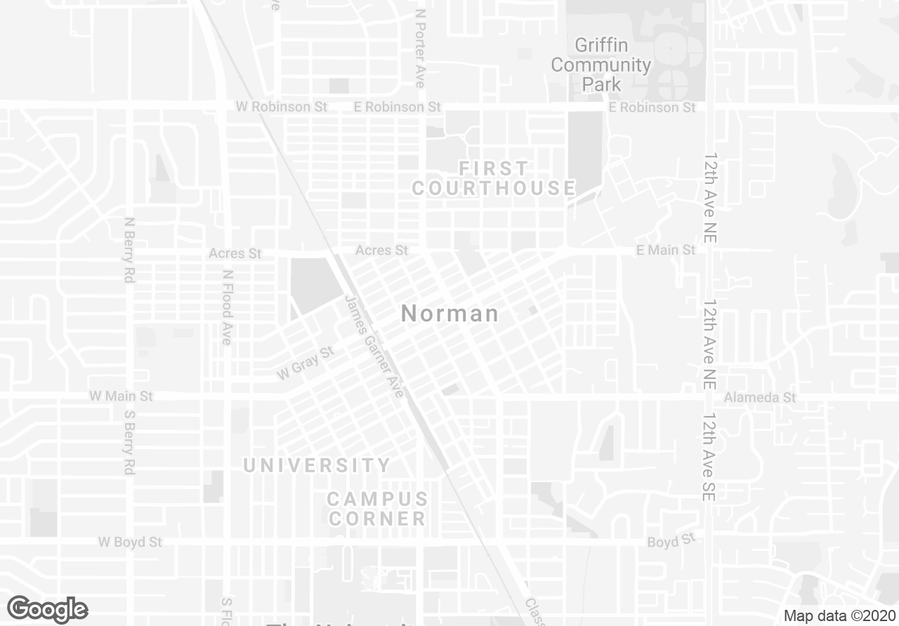 Pictures of Office, Special Purpose property located at 350 David L Boren Boulevard, Norman, OK 73072 for lease - image #1