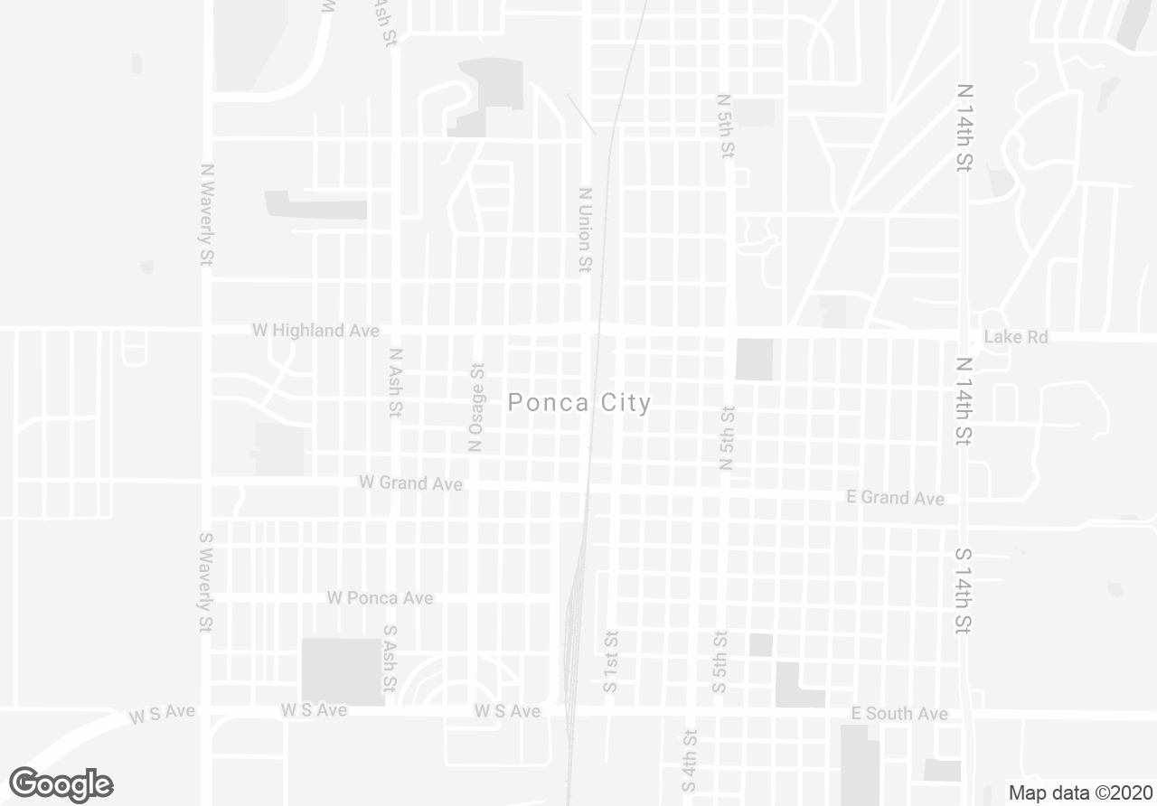 Pictures of Land property located at US-60 BUS, Ponca City, OK 74601 for sales - image #1