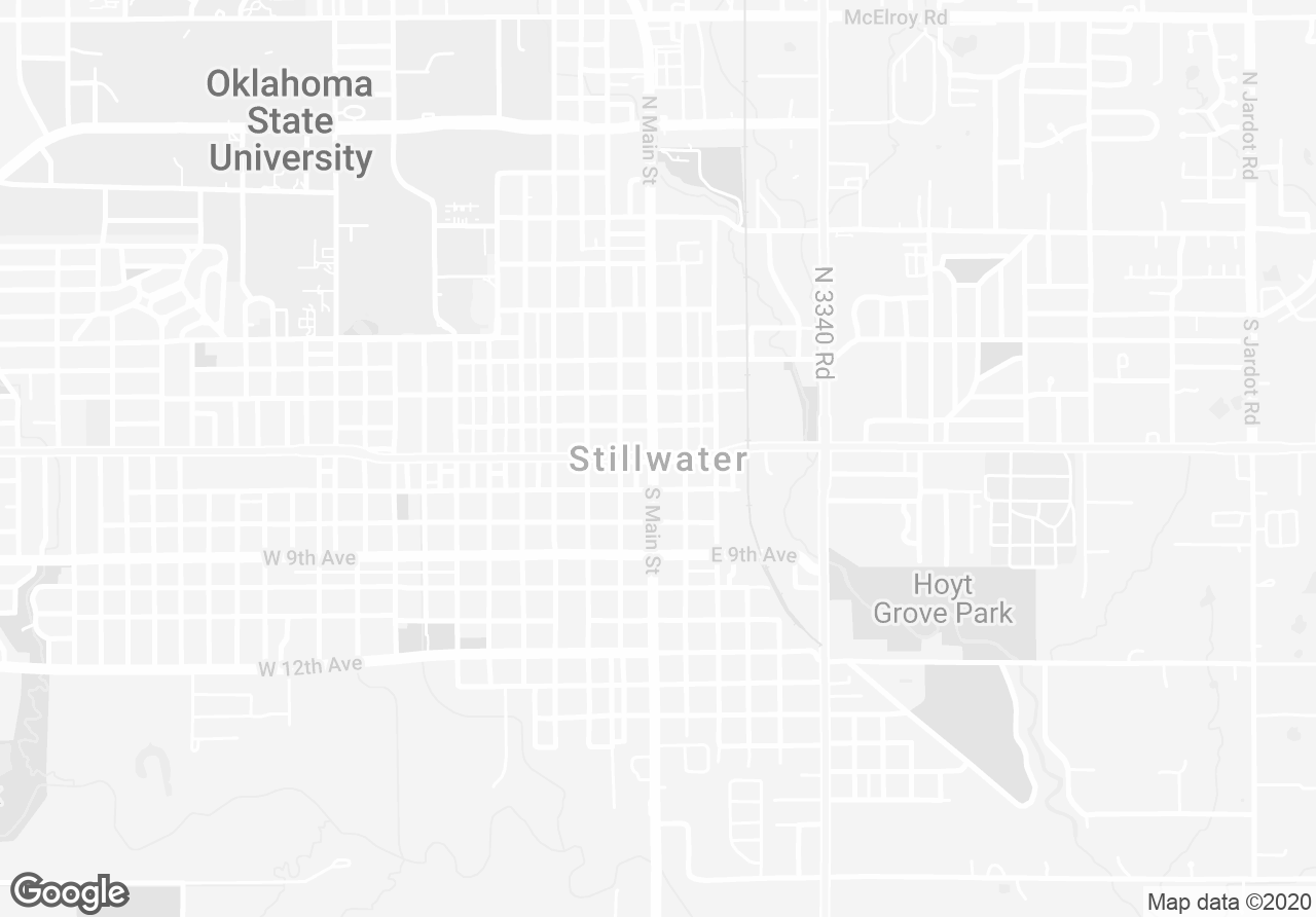 Pictures of Hospitality, Special Purpose, Business for Sale property located at 435 S OLD HWY 51, STILLWATER, OK 74075-8852 for sales - image #1
