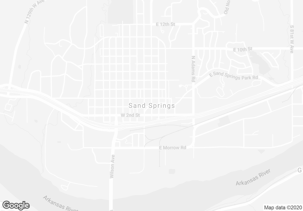 Pictures of Land property located at Bald Eagle Lane, Sand Springs, OK 74063 for sales - image #1