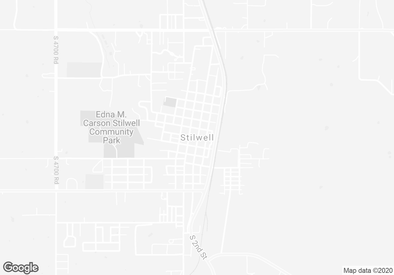 Pictures of Land property located at 850, Stilwell, OK 74960 for sales - image #1