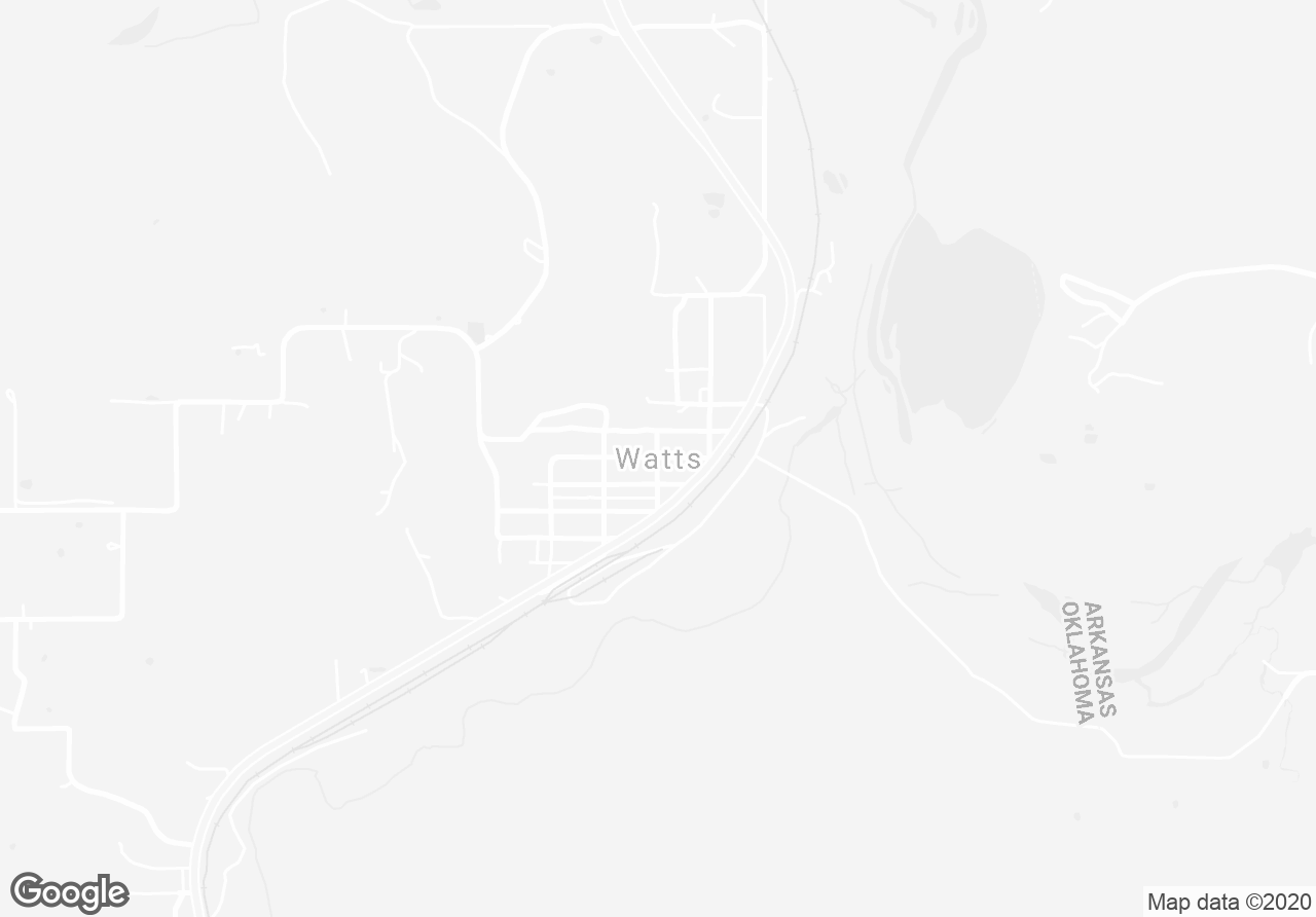 Pictures of Land property located at 850, Watts, OK 74964 for sales - image #1