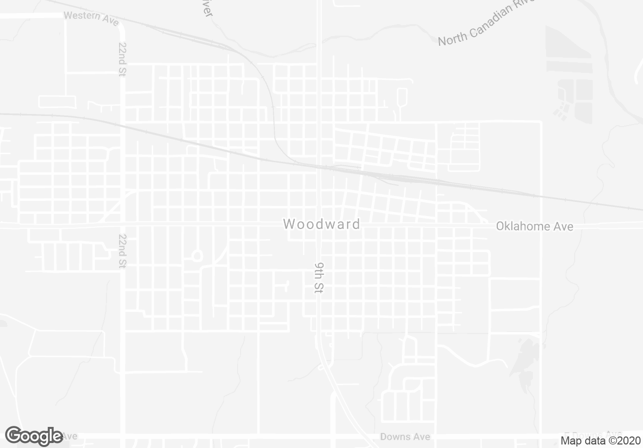 Pictures of Land property located at North County Road 208, Woodward, OK 73801 for lease - image #1