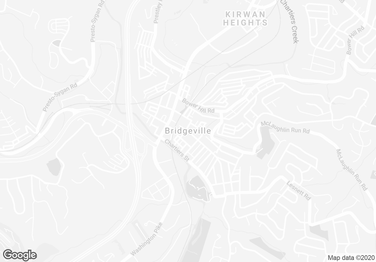 Pictures of Land property located at Prestley Road, Bridgeville, PA 15107 for sales - image #1