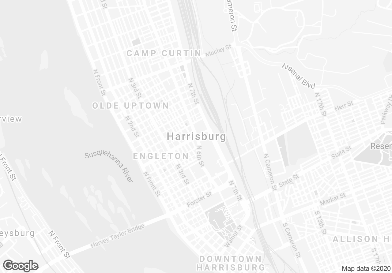 Pictures of Special Purpose, Multifamily, Mixed Use property located at 2200 Market Street, Harrisburg, PA 17103 for sales - image #1