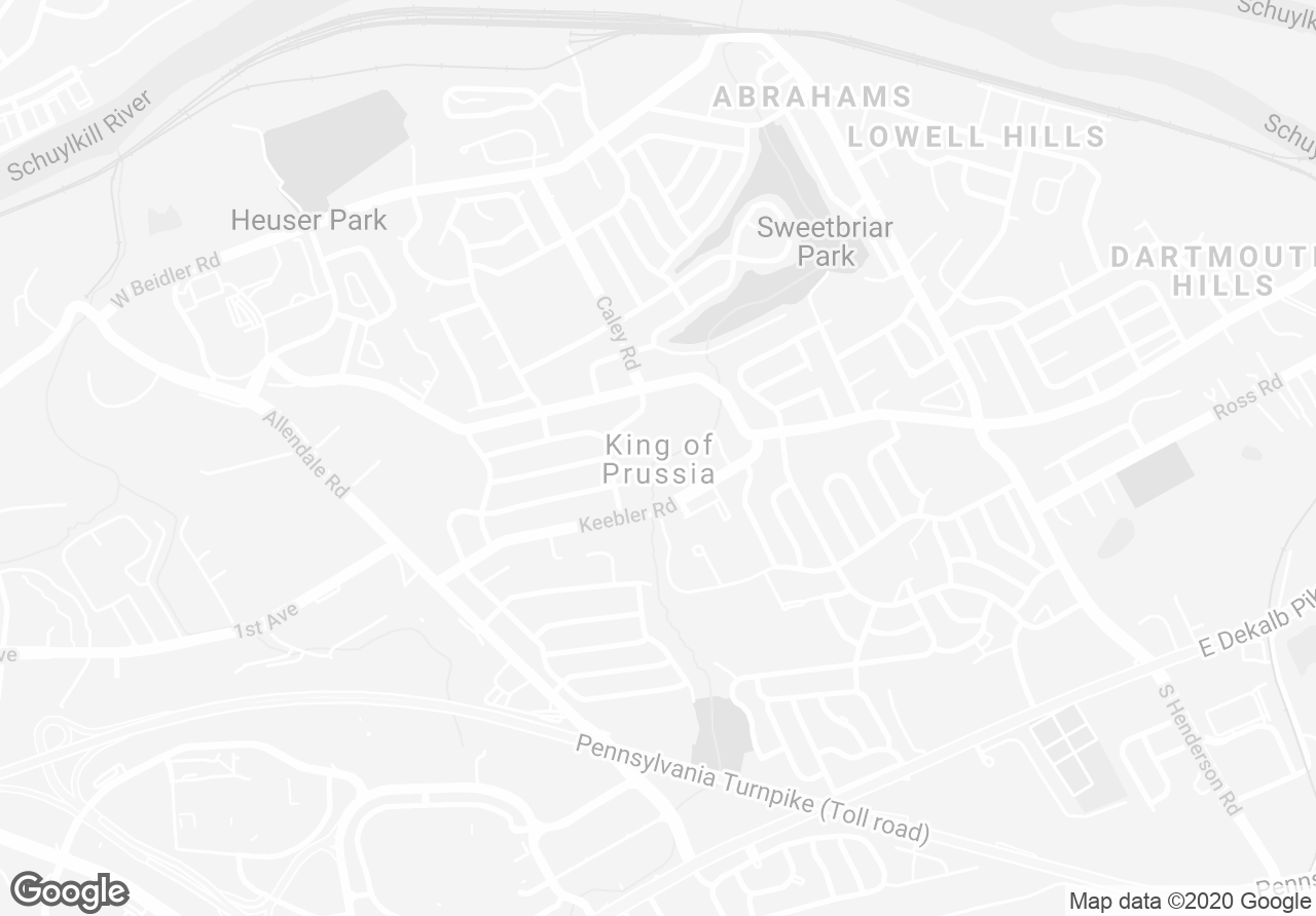 Pictures of Land property located at 432 Crooked Lane, King of Prussia, PA 19406 for sales - image #1