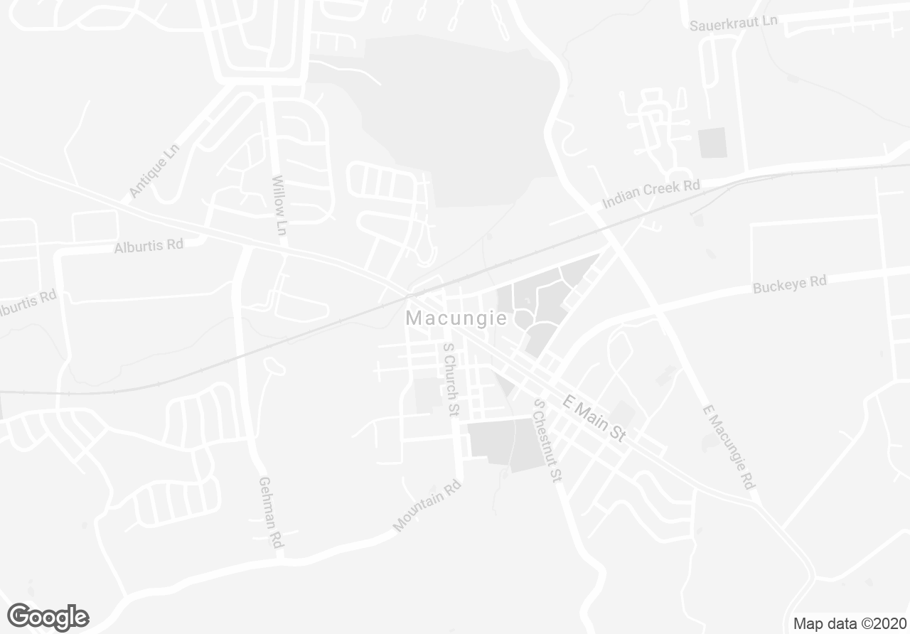 Pictures of Office property located at 5740 Lower Macungie Rd, Macungie, PA 18062 for sales - image #1