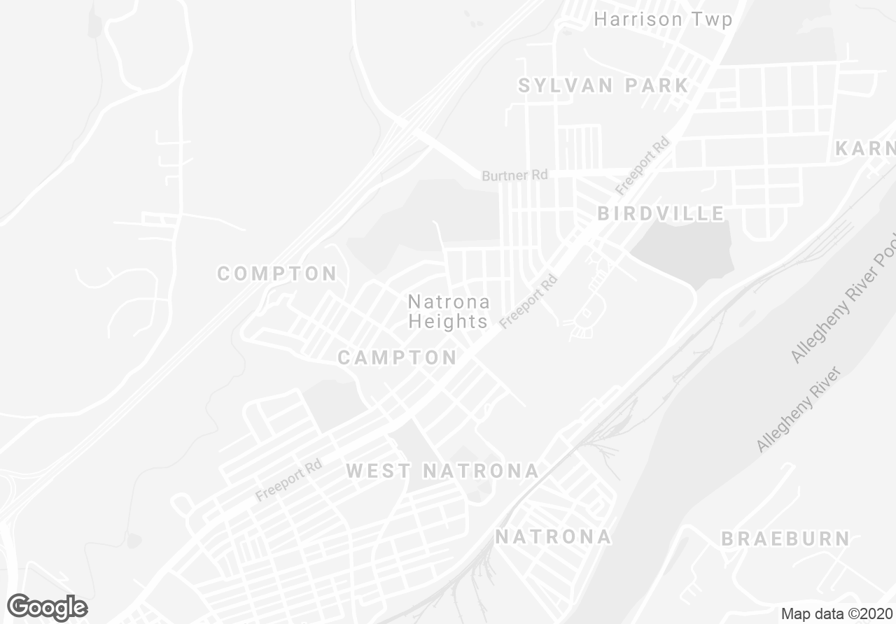 Pictures of Industrial property located at 3040 Freeport Rd, Natrona Heights, PA 15065 for sales - image #1