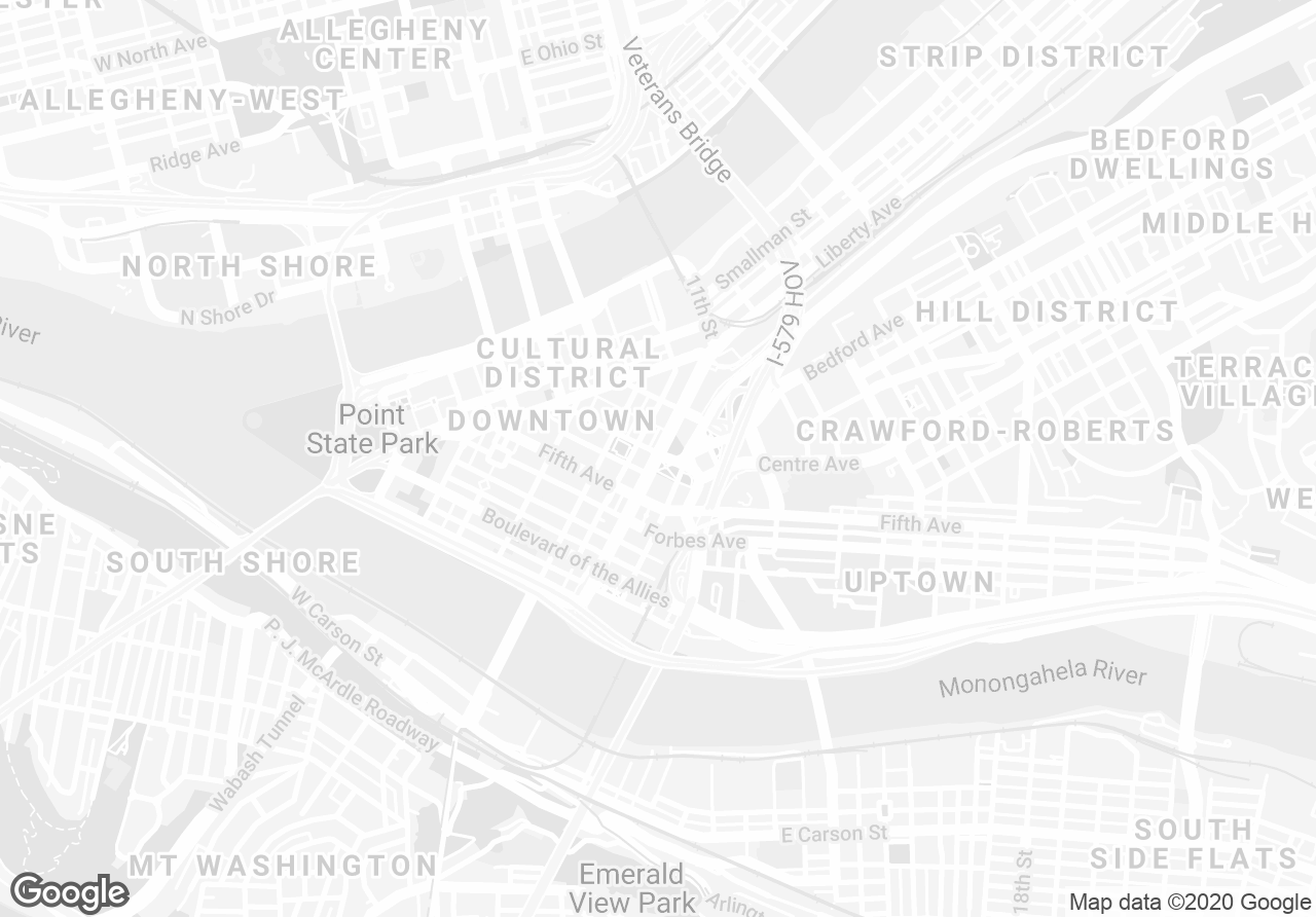 Pictures of Special Purpose property located at 5515 Penn Avenue, Pittsburgh, PA 15206 for lease - image #1