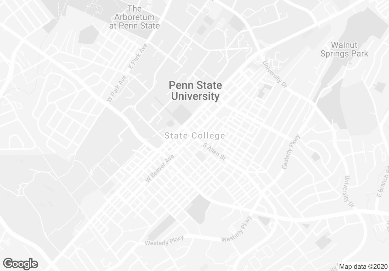 Pictures of Retail property located at 2590 Park Center Boulevard, State College, PA 16801 for sales - image #1
