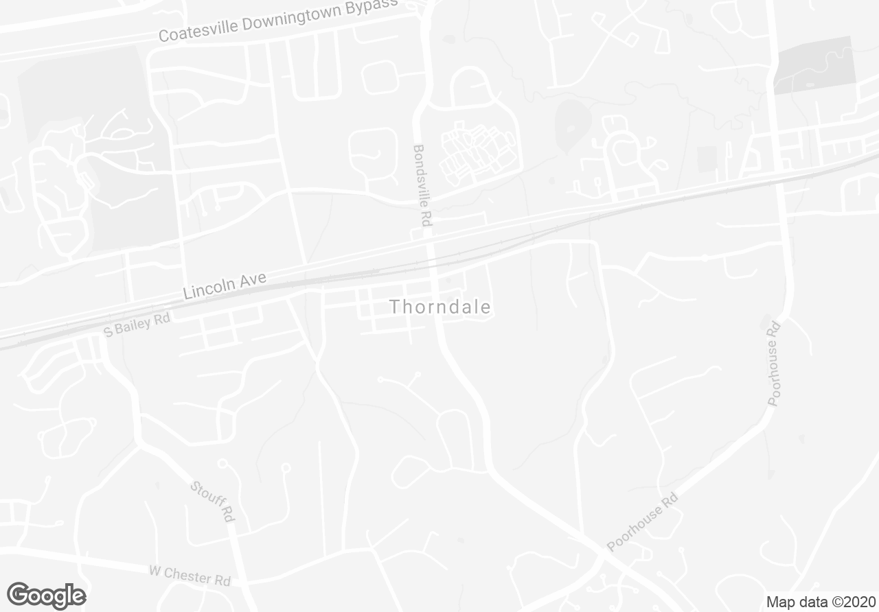Pictures of Retail property located at 3612 Lincoln Highway, Thorndale, PA 19372 for sales - image #1