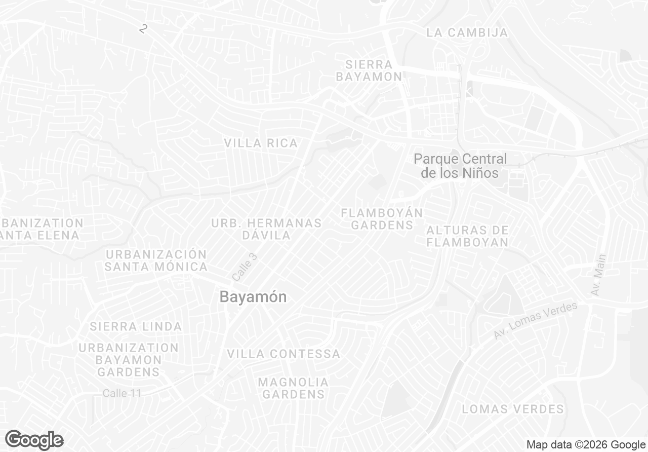 Pictures of Mixed Use property located at E-23 Ave. Hermanas Dávila, Urb. San Fernando, Bayamon, PR 00957 for sales - image #1