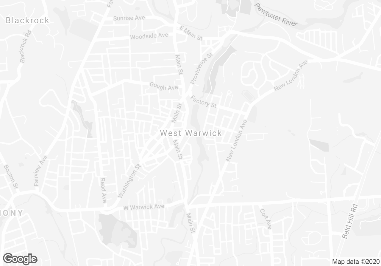 Pictures of Retail property located at 25 Quaker Lane, West Warwick, RI 02893 for sales - image #1