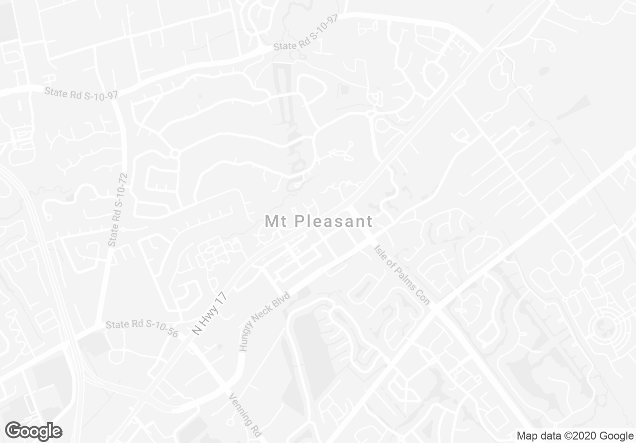Pictures of Office property located at 260 W Coleman Blvd, Mount Pleasant, SC 29464 for sales - image #1