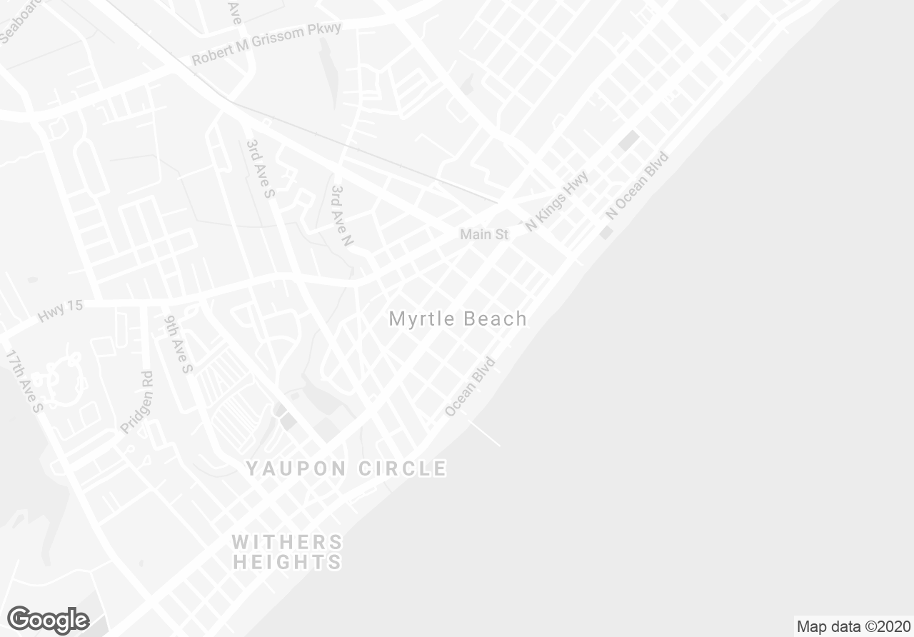 Pictures of Retail, Office property located at 4366 Oleander Drive, Myrtle Beach, SC 29577 for lease - image #1
