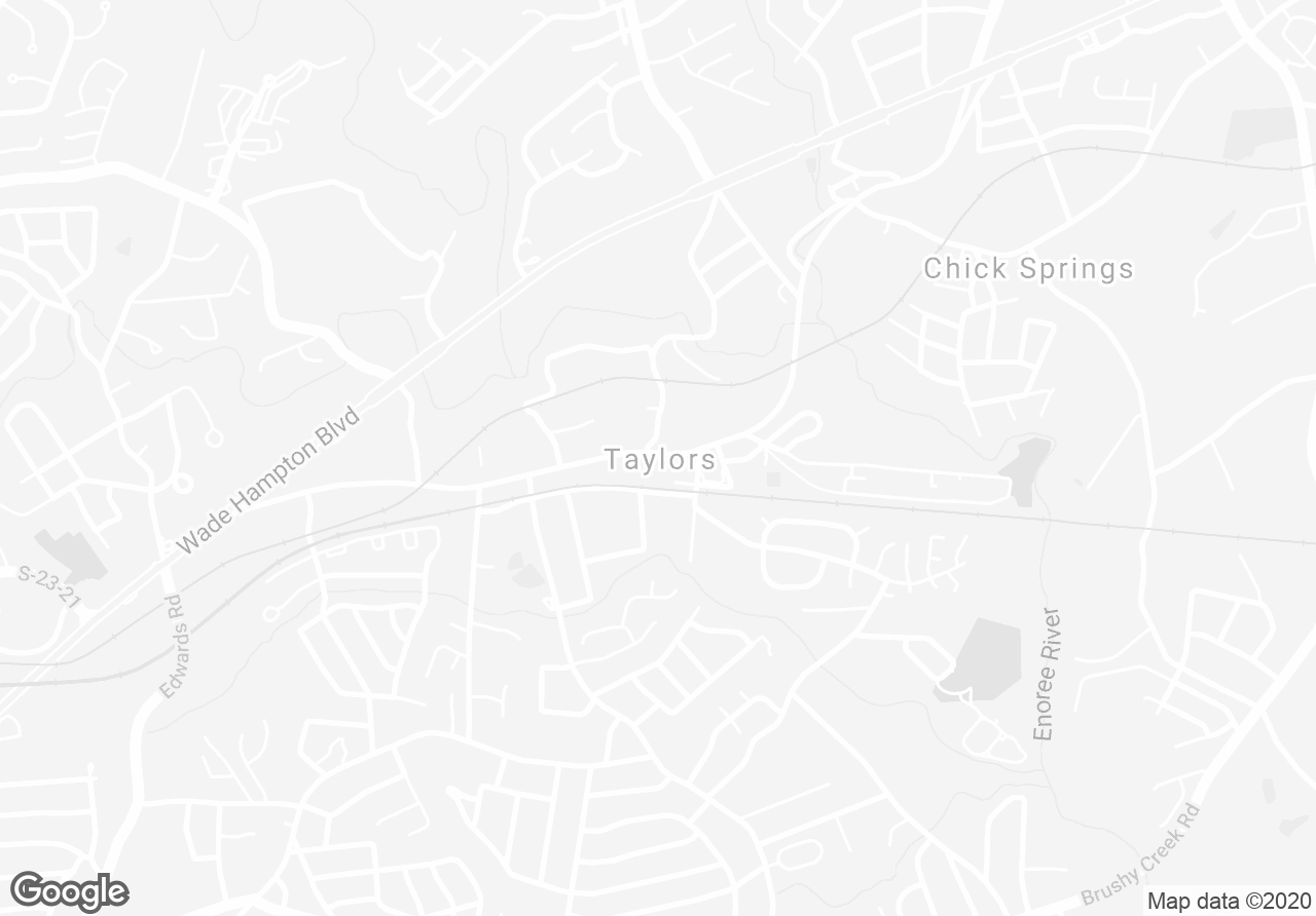Pictures of Land property located at Locust Hill Road and West McElhaney Road, Taylors, SC 29687 for sales - image #1