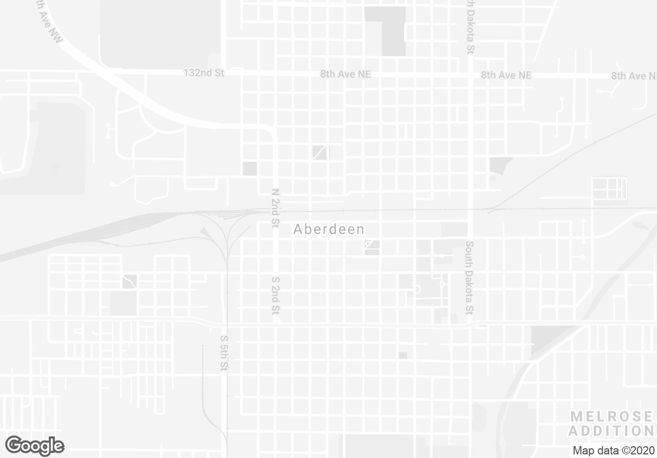 Pictures of Retail property located at 421 392 Ave, Aberdeen, SD 57401 for lease - image #1