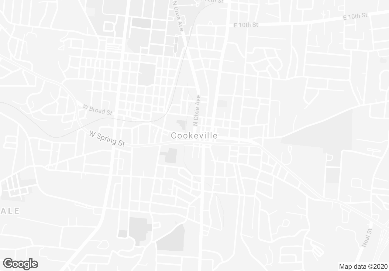 Pictures of Land property located at Jackson St & West Buffalo Valley Rd, Cookeville, TN 38501 for sales - image #1