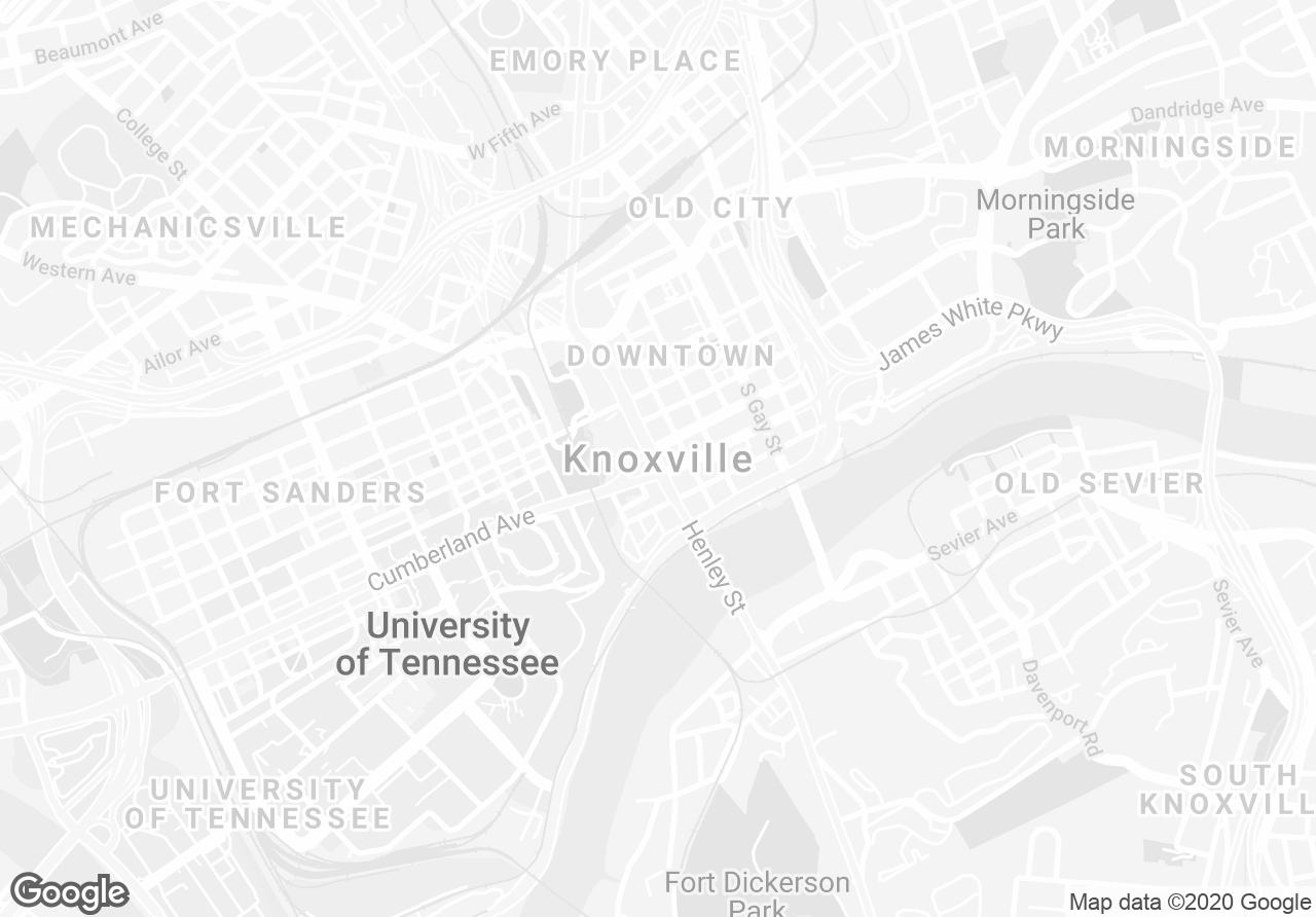 Pictures of Land property located at 413 East Red Bud Road, Knoxville, TN 37920 for sales - image #1