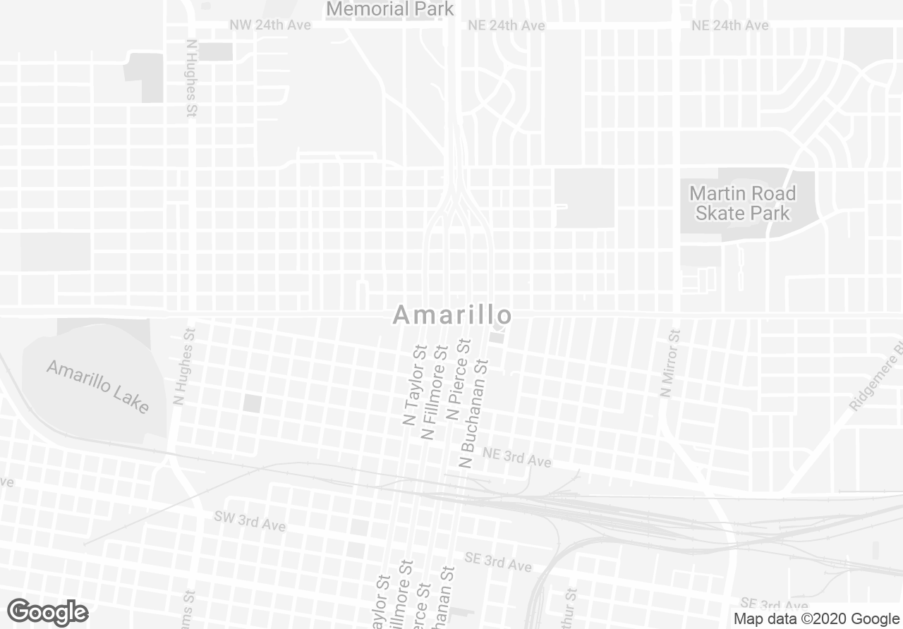 Pictures of Retail property located at 3121 SW 6th Ave, Amarillo, TX 79106 for sales - image #1