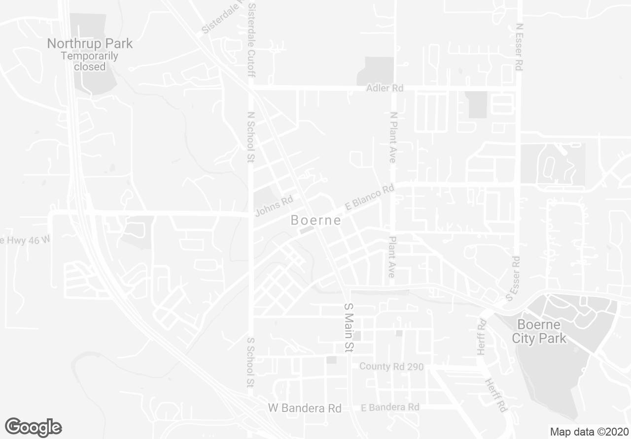 Pictures of Retail, Industrial property located at 124 Industrial Drive, Boerne, TX 78006 for lease - image #1