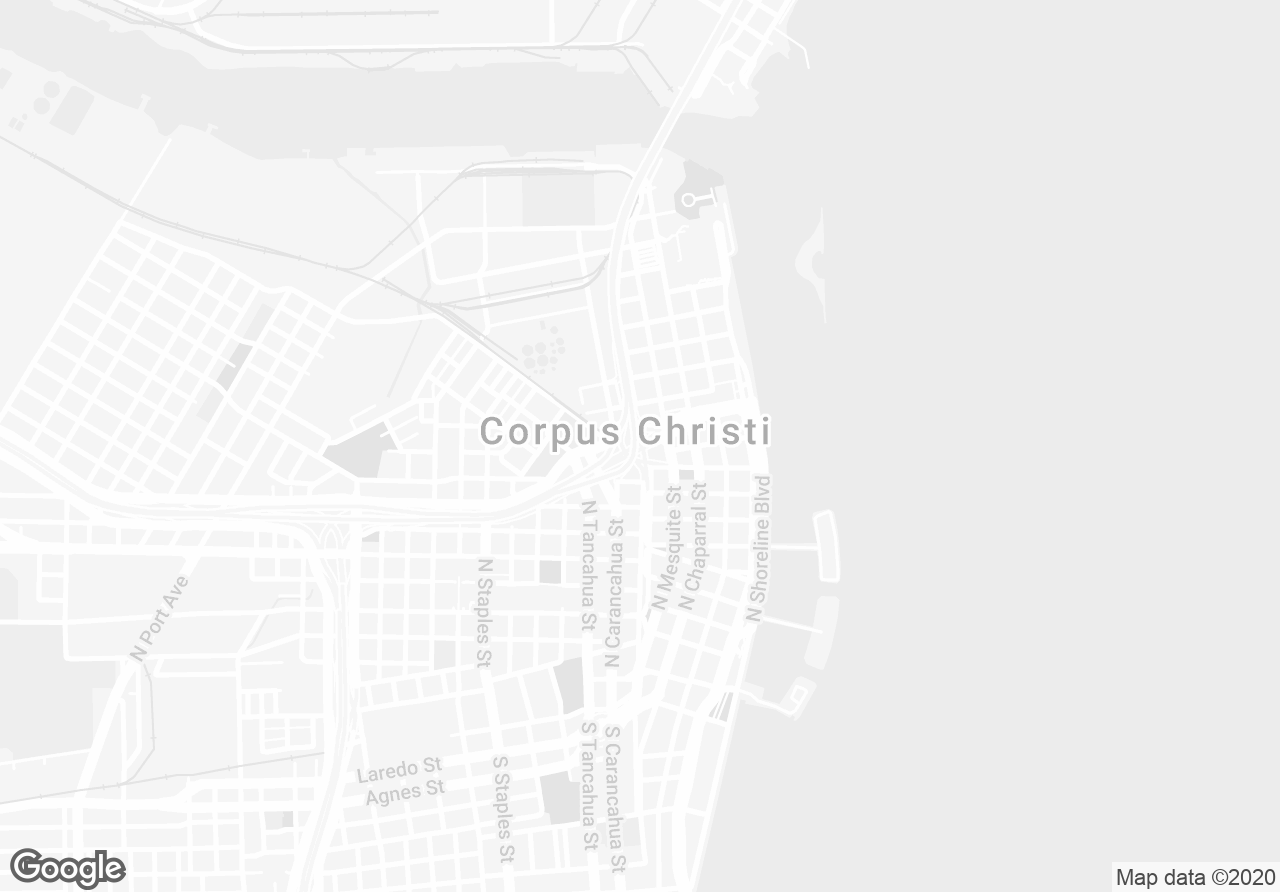 Pictures of Retail property located at 6130 S PADRE ISLAND DR, CORPUS CHRISTI, TX 78412-4057 for lease - image #1