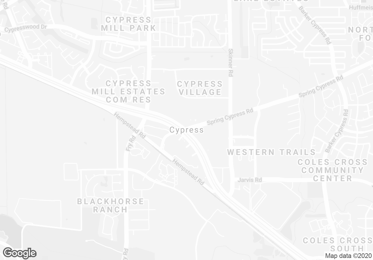 Pictures of Office property located at 18707 Mueschke Rd Ste A, CYPRESS, TX 77433 for sales - image #1