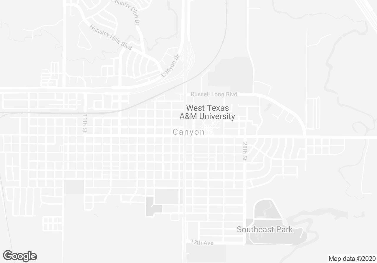 Pictures of Land property located at 5380 4th Avenue, Canyon, TX 79015 for sales - image #1