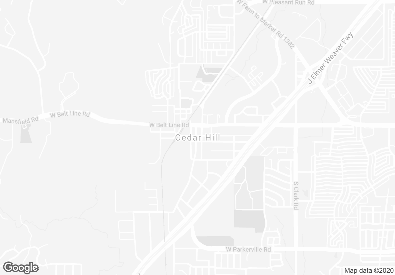 Pictures of Retail, Office property located at 214 W Belt Line Rd, Cedar Hill, TX 75104 for lease - image #1