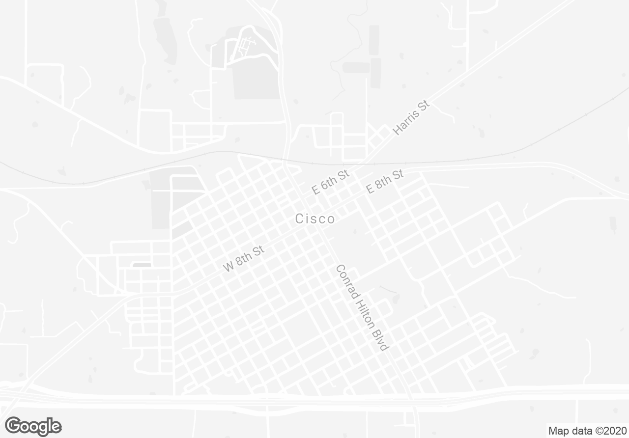 Pictures of Industrial property located at 511 E 8th Street, Cisco, TX 76437 for sales - image #1