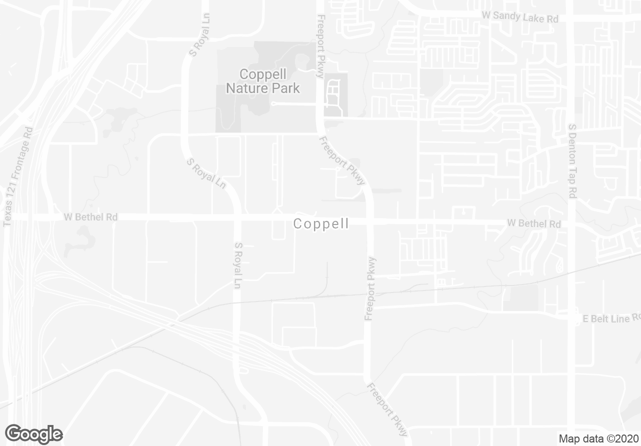 Pictures of Retail, Restaurant property located at 767 W Main St, Coppell, TX 75019 for lease - image #1