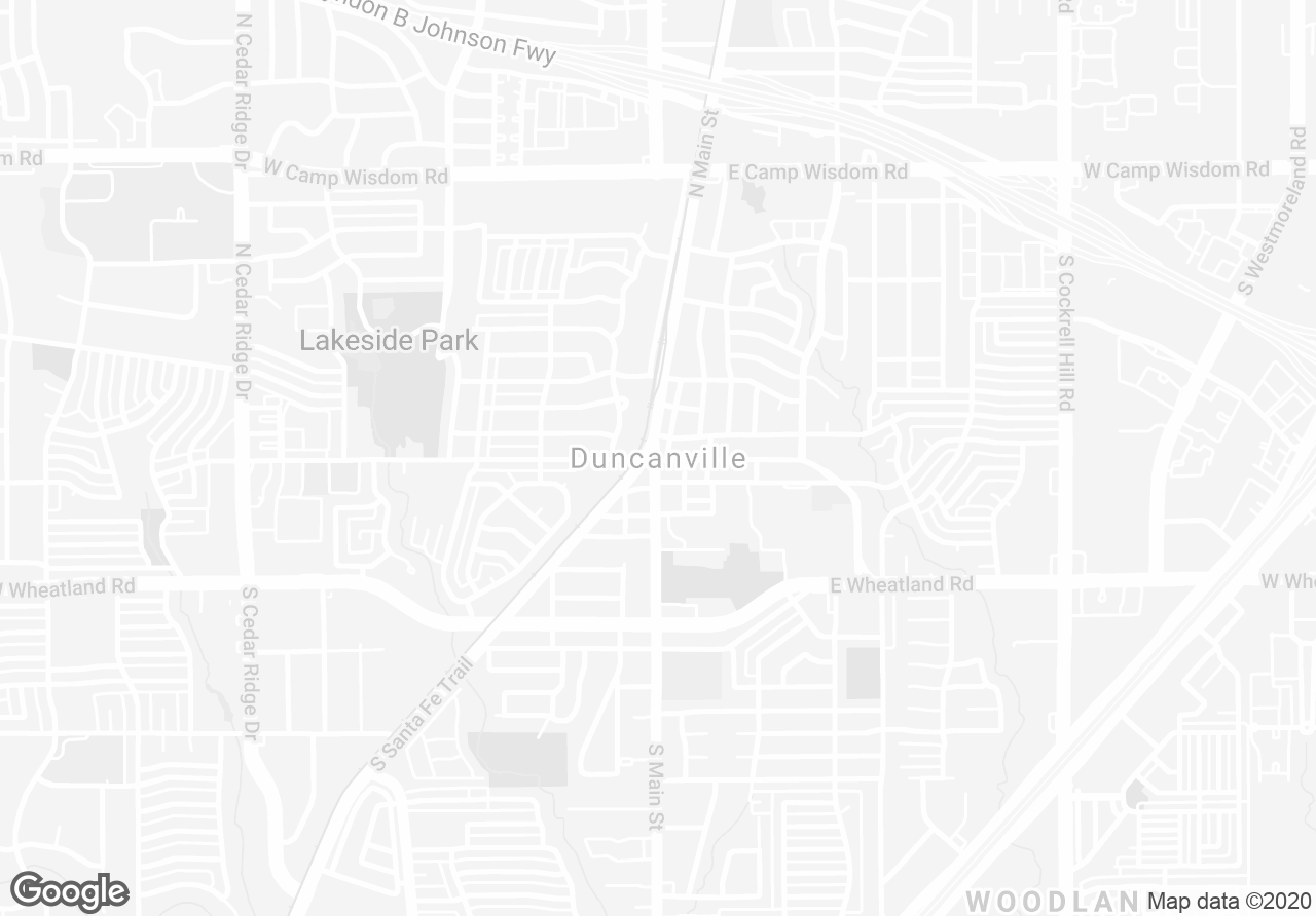 Pictures of Special Purpose property located at 200 East Carr Lane, Duncanville, TX 75116 for lease - image #1