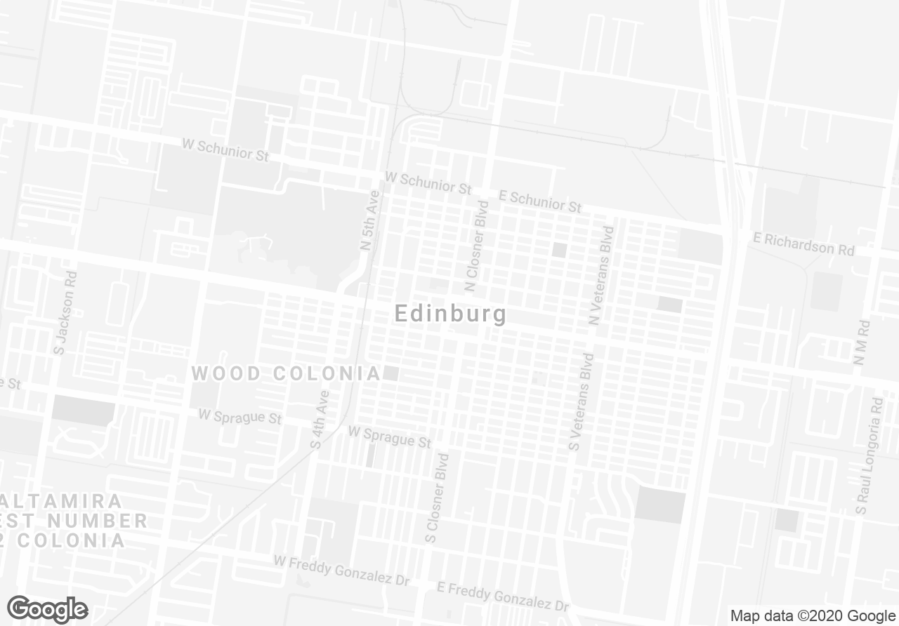 Pictures of Retail, Land property located at E Santa Rosa Street, Edinburg, TX 78542 for sales - image #1