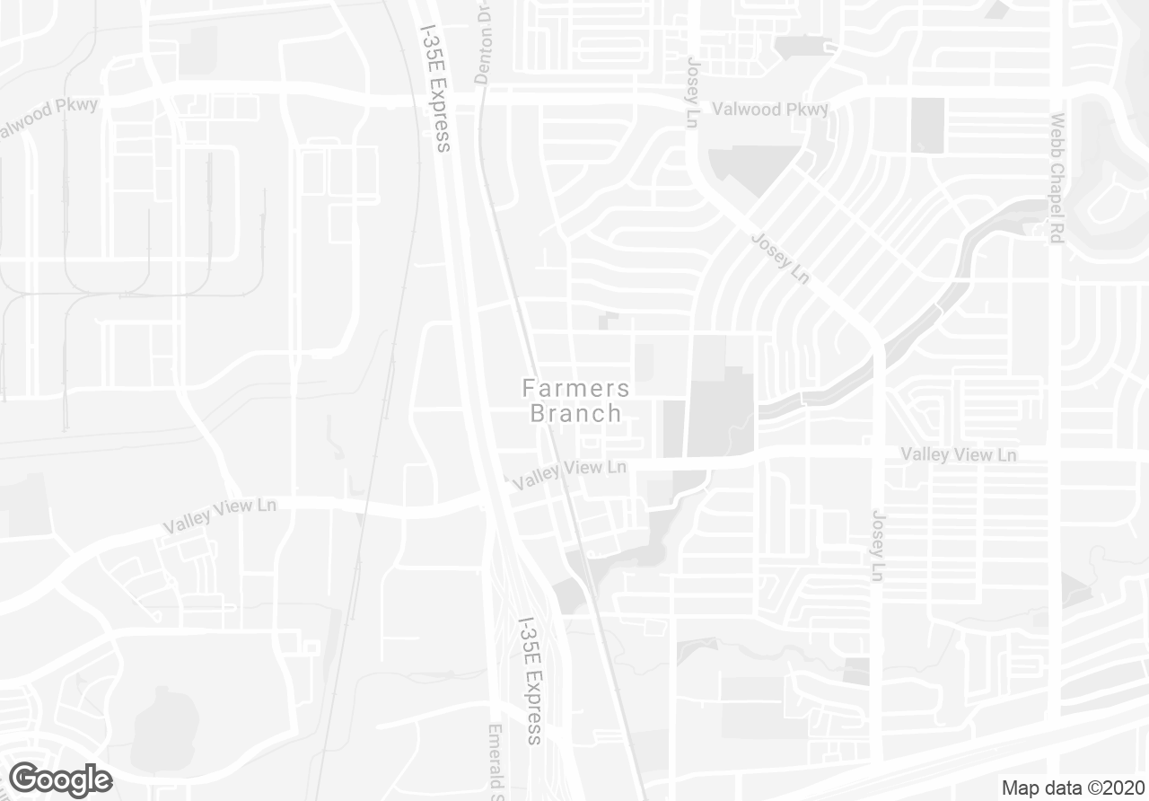 Pictures of Retail property located at 12845-12855 Valley Branch Ln, Farmers Branch, TX 75234 for lease - image #1
