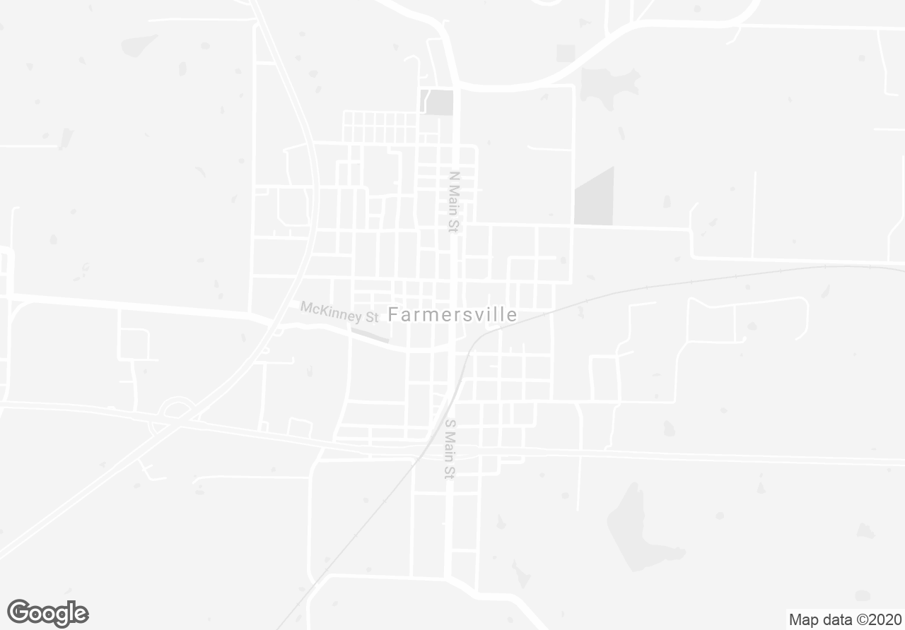 Pictures of Land, Office, Hospitality property located at 2144 West Audie Murphy Parkway, Farmersville, TX 75442 for sales - image #1