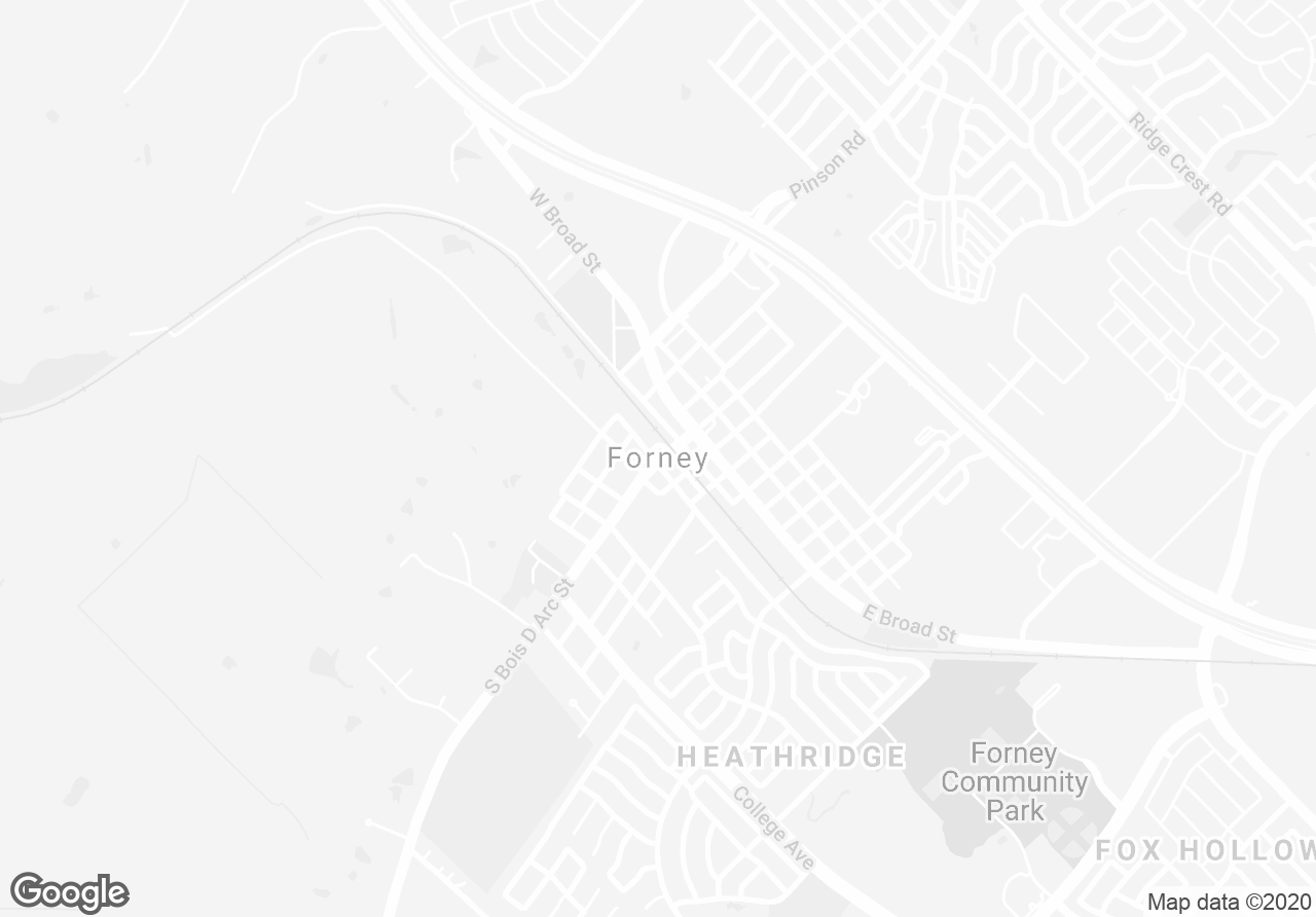 Pictures of Land property located at W US Highway 380 & FM 460, Forney, TX 75126 for sales - image #1