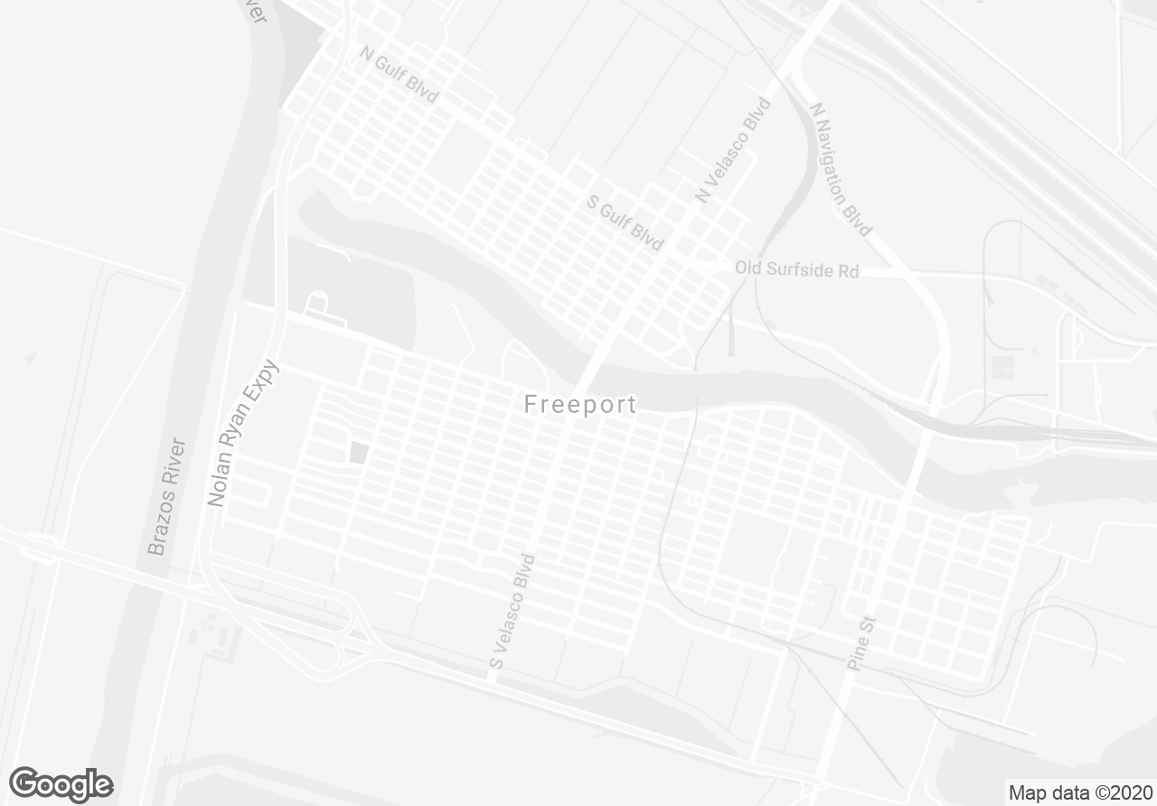 Pictures of Retail, Land property located at 13201 Bluewater Highway, Freeport, TX 77541 for sales - image #1