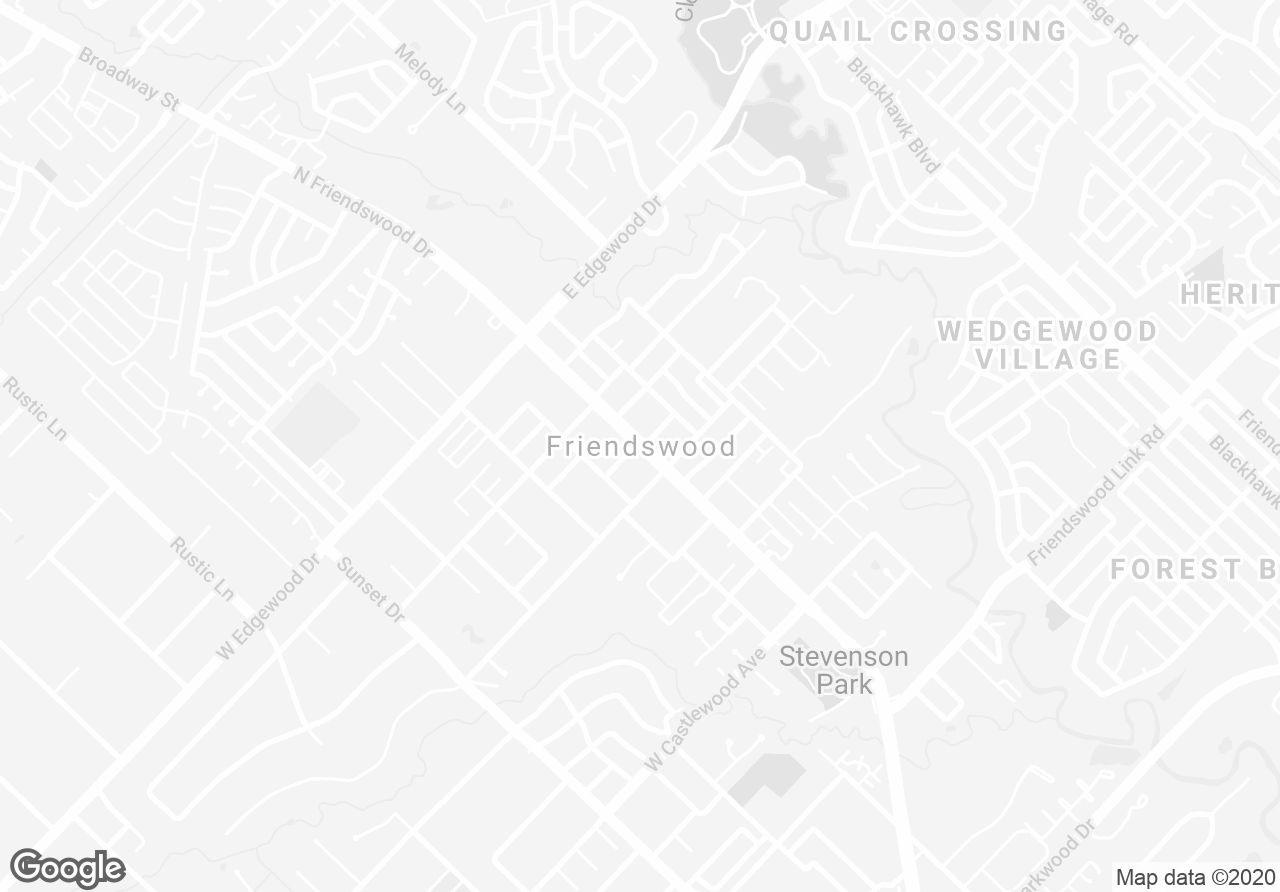 Pictures of Land property located at 2911 West Parkwood Avenue, Friendswood, TX 77546 for sales - image #1
