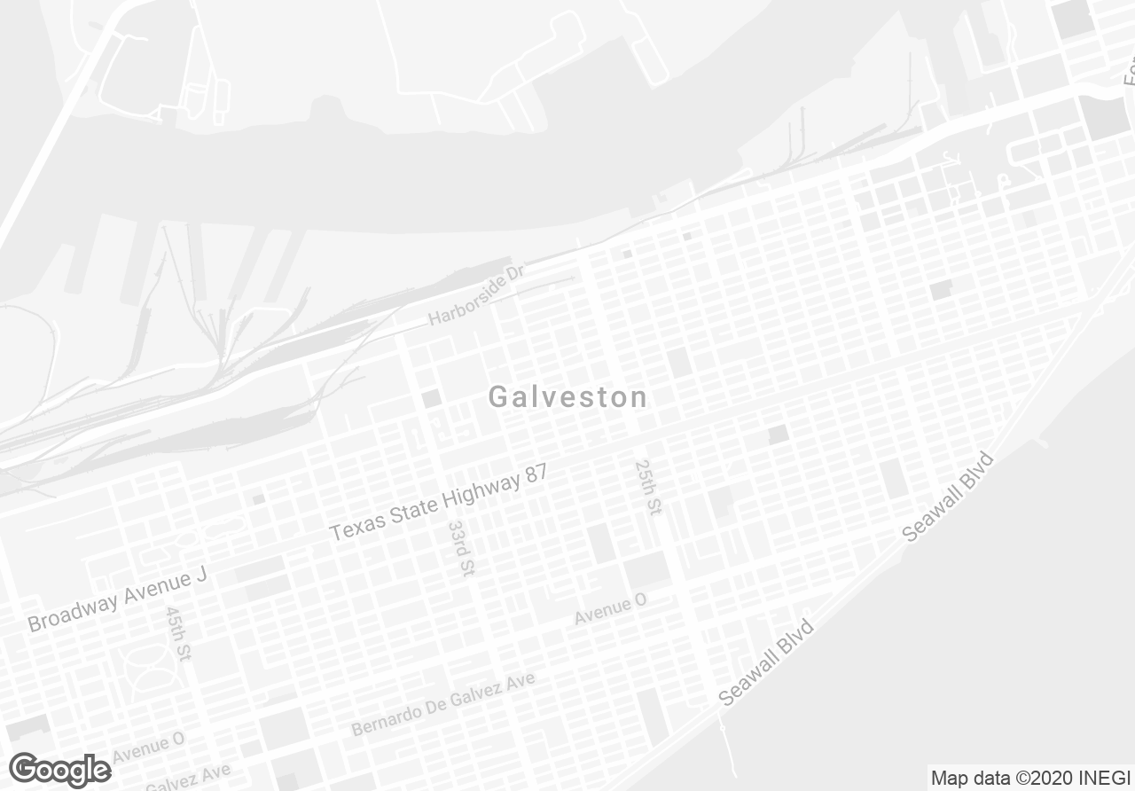 Pictures of Office property located at 2202 Avenue L, Galveston, TX 77550 for sales - image #1