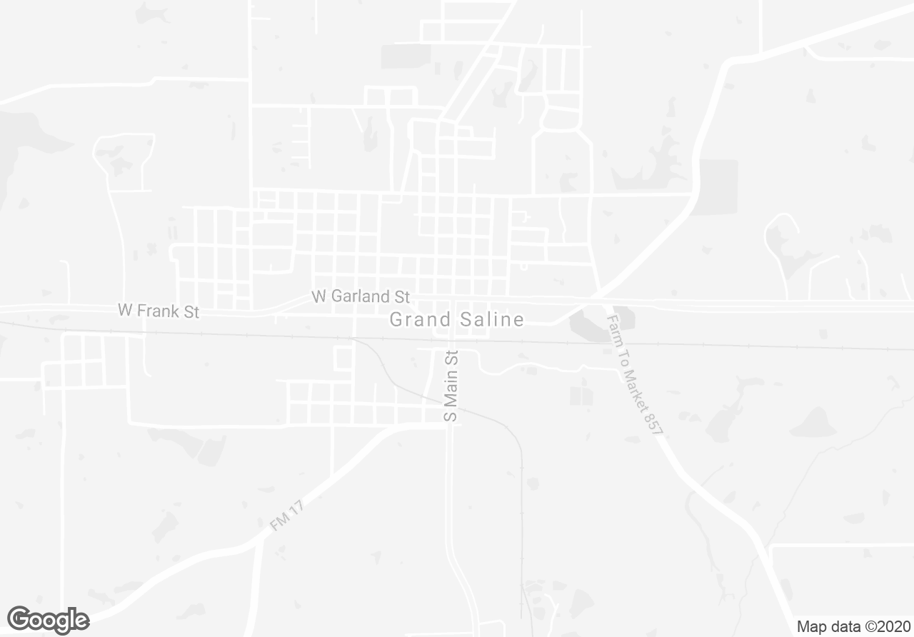 Pictures of Retail, Land property located at 126 N Main St, Grand Saline, TX 75140 for sales - image #1