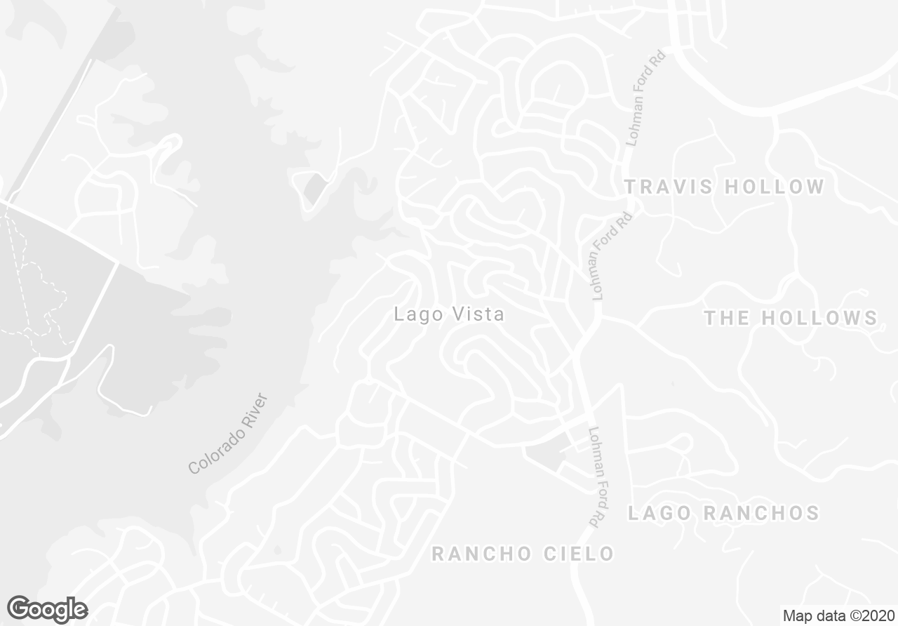 Pictures of Land property located at 21201 La Paloma Dr, Lago Vista, TX 78645 for sales - image #1