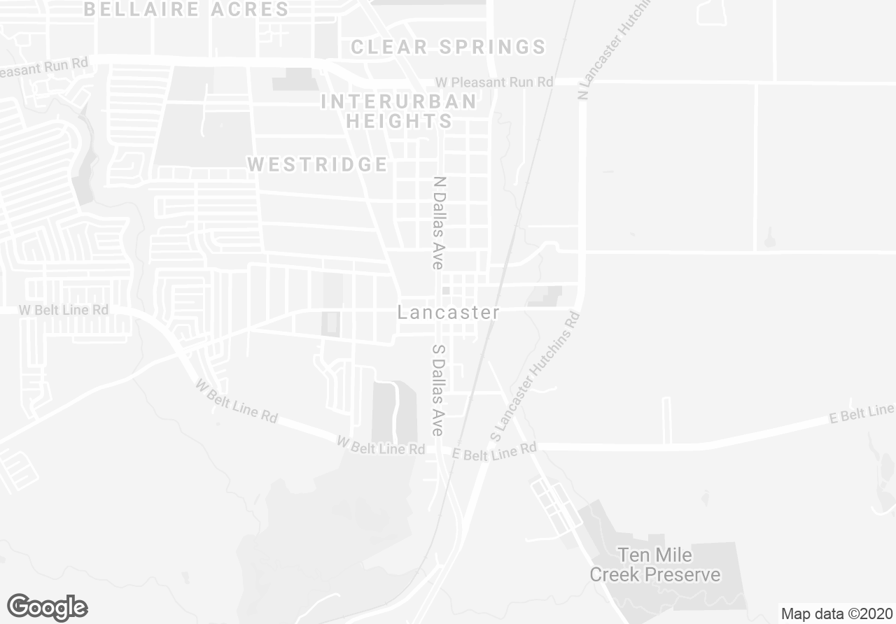 Pictures of Industrial property located at 3900 N. Dallas Ave, Lancaster, TX 75134 for lease - image #1