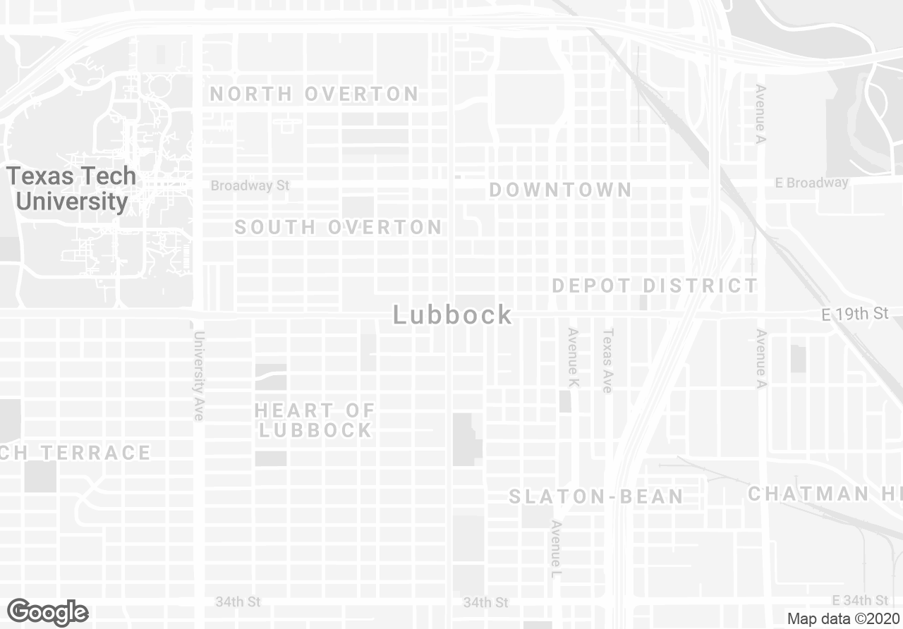 Pictures of Retail property located at 7307 University Avenue, Lubbock, TX 79423 for lease - image #1