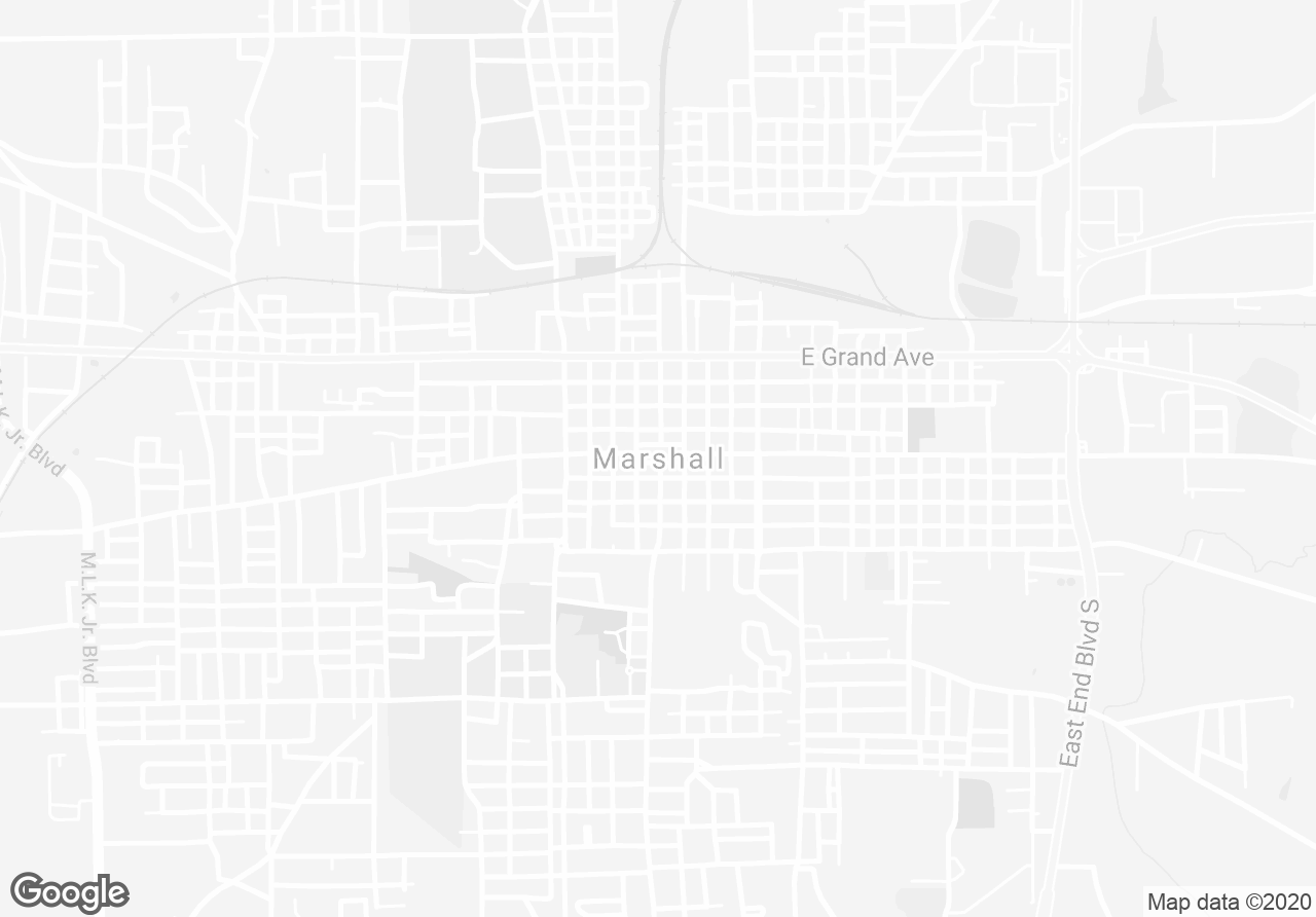 Pictures of Retail property located at 109 East End Boulevard North, Marshall, TX 75670 for lease - image #1