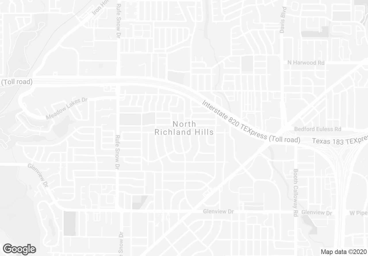 Pictures of Retail property located at 6559 Boulevard 26, North Richland Hills, TX 76180 for sales - image #1