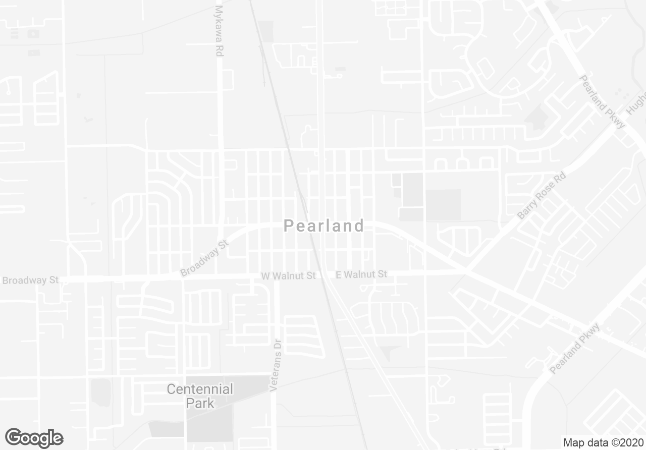 Pictures of Retail, Land property located at 7244 Magnolia Parkway, Pearland, TX 77584 for sales - image #1