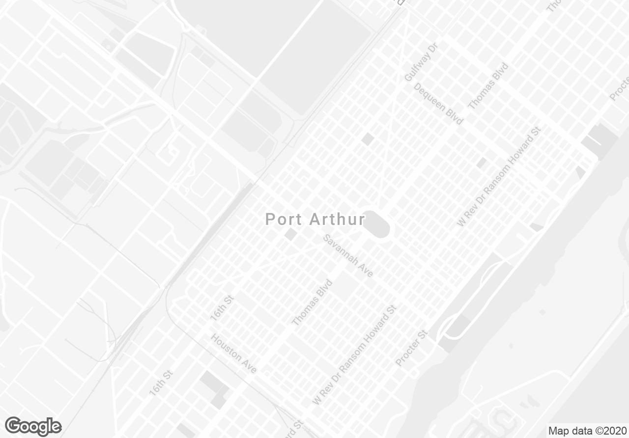 Pictures of Retail, Industrial property located at 960 Farm to Market Road 365, Port Arthur, TX 77640 for lease - image #1