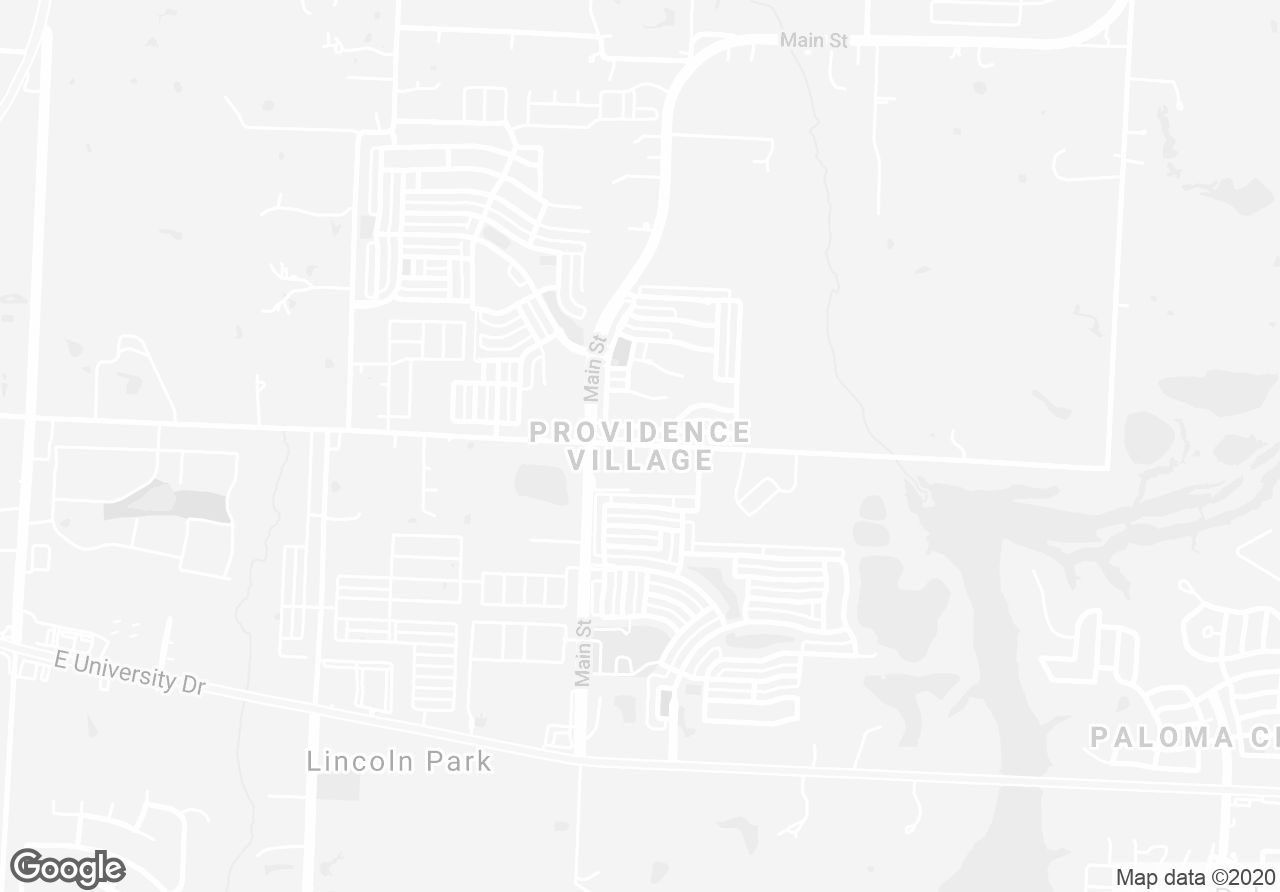 Pictures of Retail property located at 11055 N Powell Rd, Providence Village, TX 76227 for lease - image #1